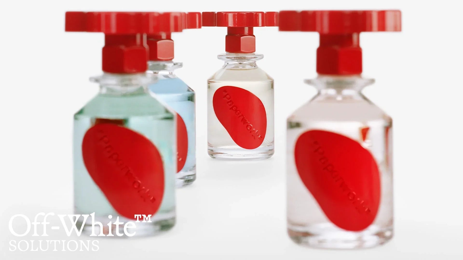 בישום לגבר - CHOZEN