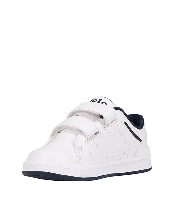 ראלף לורן סניקרס HERITAGE COURT IV EZ לתינוקות