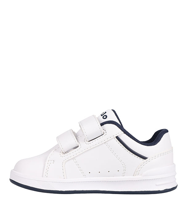 ראלף לורן סניקרס HERITAGE COURT IV EZ לתינוקות