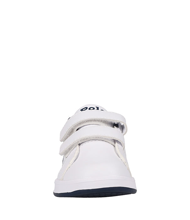 ראלף לורן סניקרס HERITAGE COURT IV EZ לתינוקות