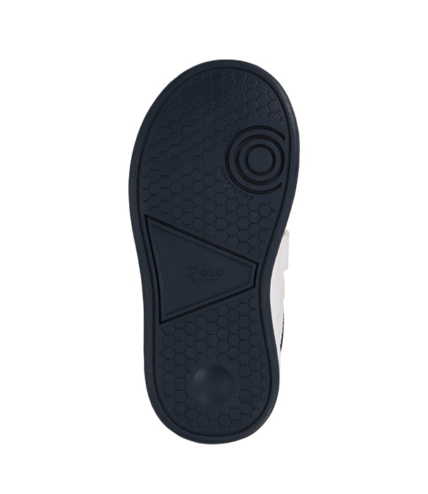 ראלף לורן סניקרס HERITAGE COURT IV EZ לתינוקות