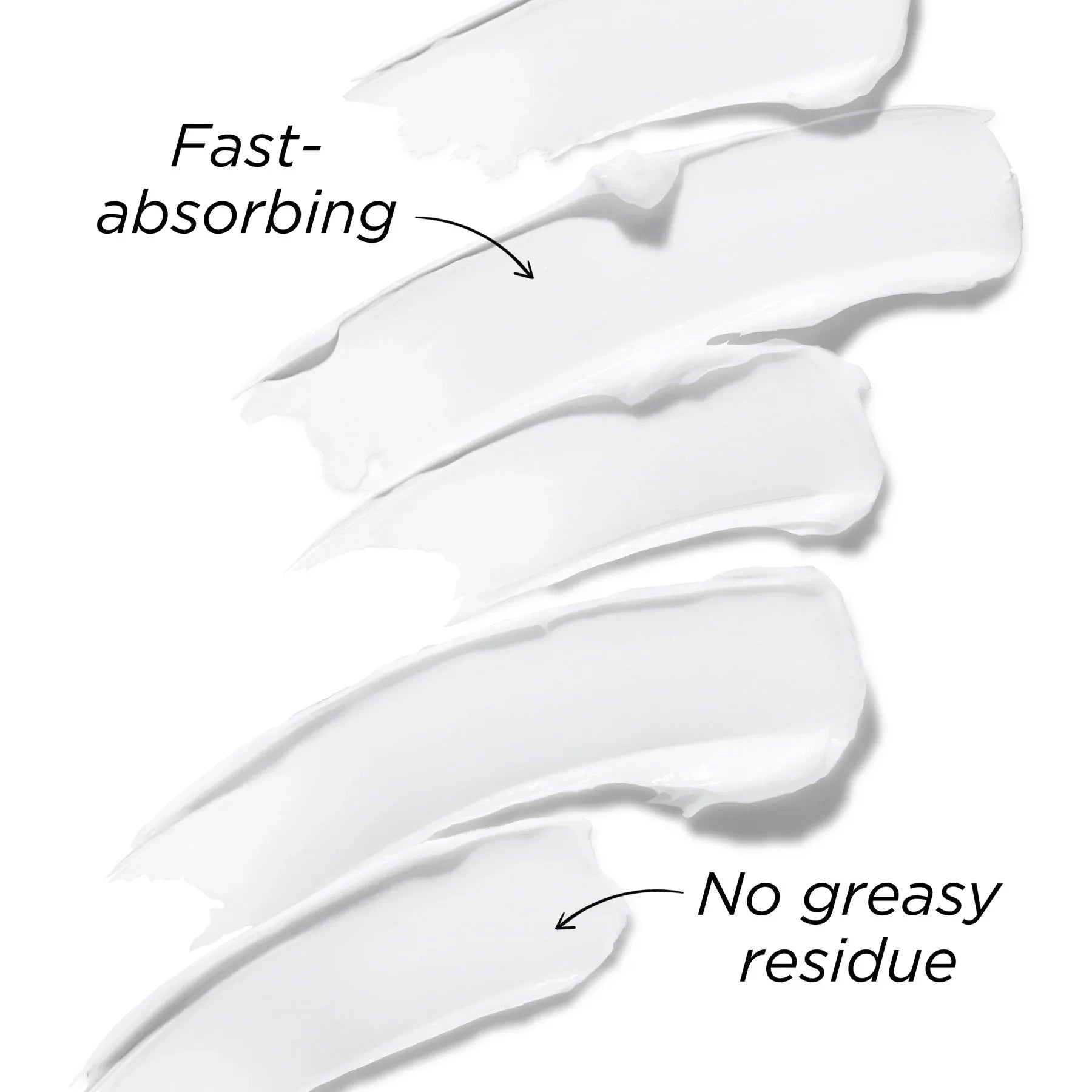 מרקם קרם לבן מהיר ספיגה ללא שאריות שמנוניות, CHOZEN, מוצר טיפוח איכותי מהיבואן הרשמי