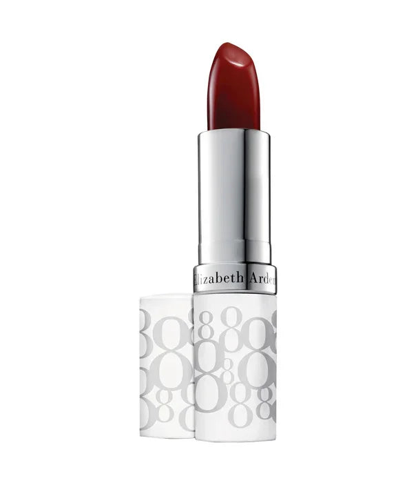 שפתון אדום של Elizabeth Arden בעיצוב יוקרתי, מיתוג CHOZEN, מוצר קוסמטיקה מוביל