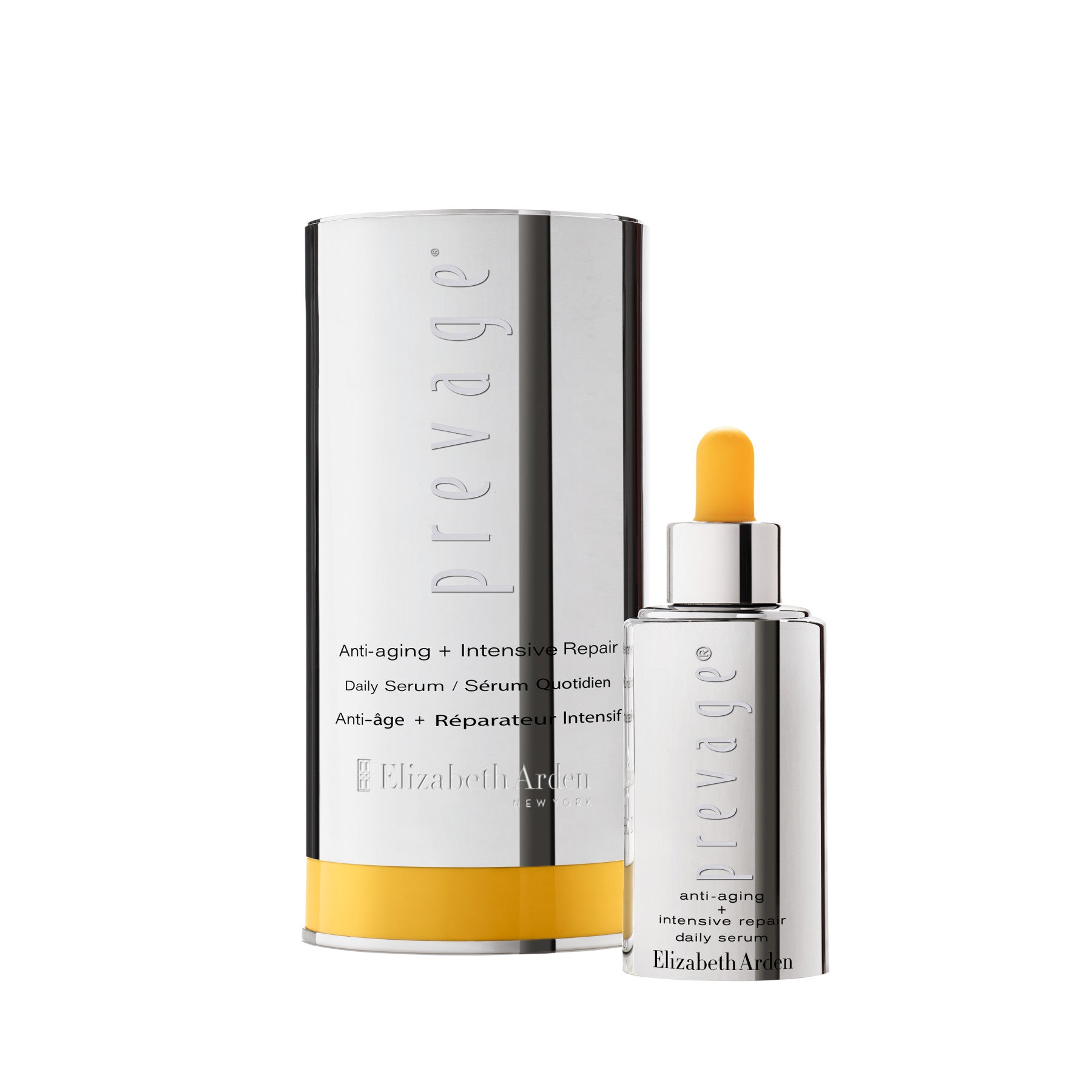 אליזבת ארדן סרום אנטי אייגינג אינטנסיבי לעור הפנים מסדרת PREVAGE