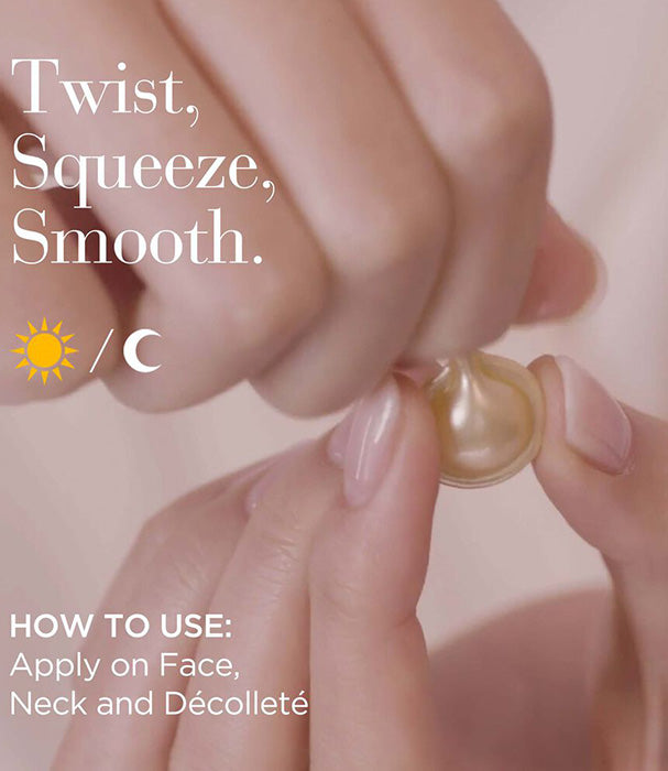 אליזבת ארדן 90 קפסולות סרום סרמיד לעור הפנים