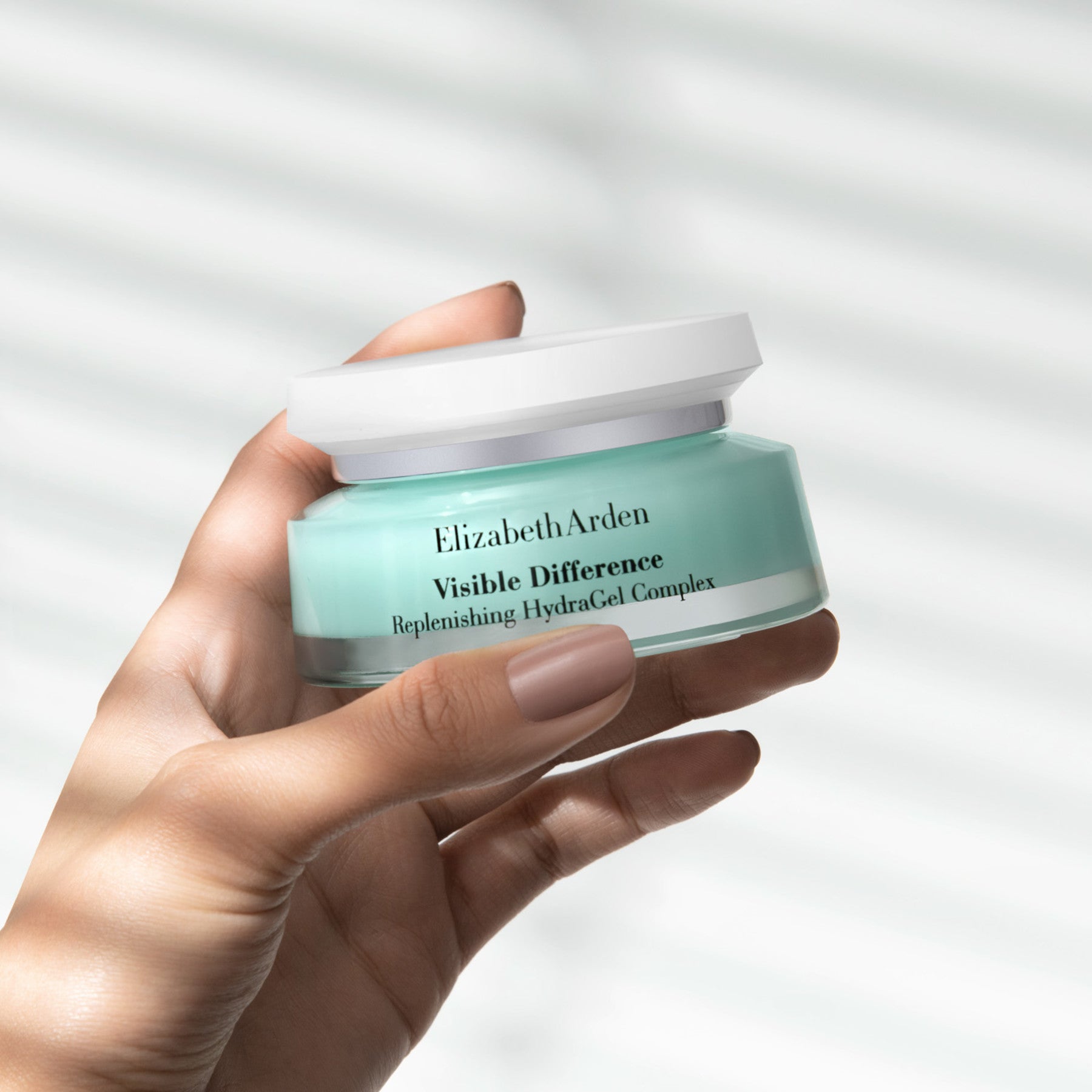 אליזבת ארדן ג'ל לחות מסדרת VISIBLE DIFFERENCE