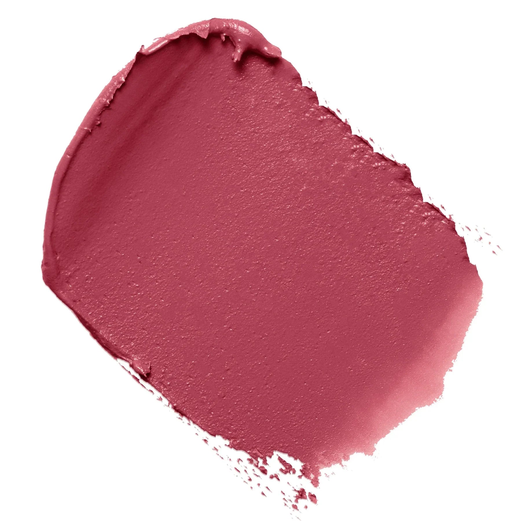 מריחה של שפתון ורוד מרקם מט, איפור יוקרתי, CHOZEN מותגים מובילים