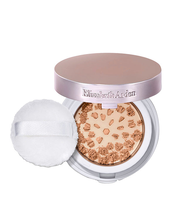 אליזבת ארדן Mineral Powder Foundation