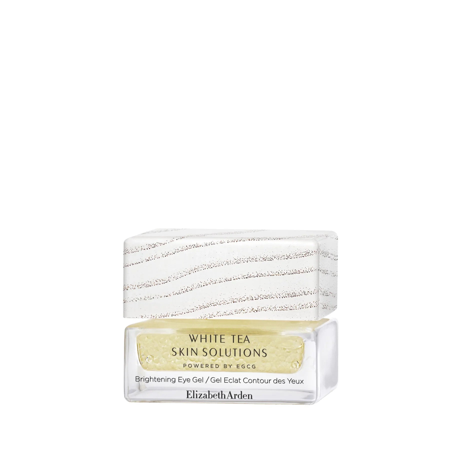 קרם עיניים Elizabeth Arden White Tea Skin Solutions בעיצוב יוקרתי, מוצר יופי מוביל ב-CHOZEN