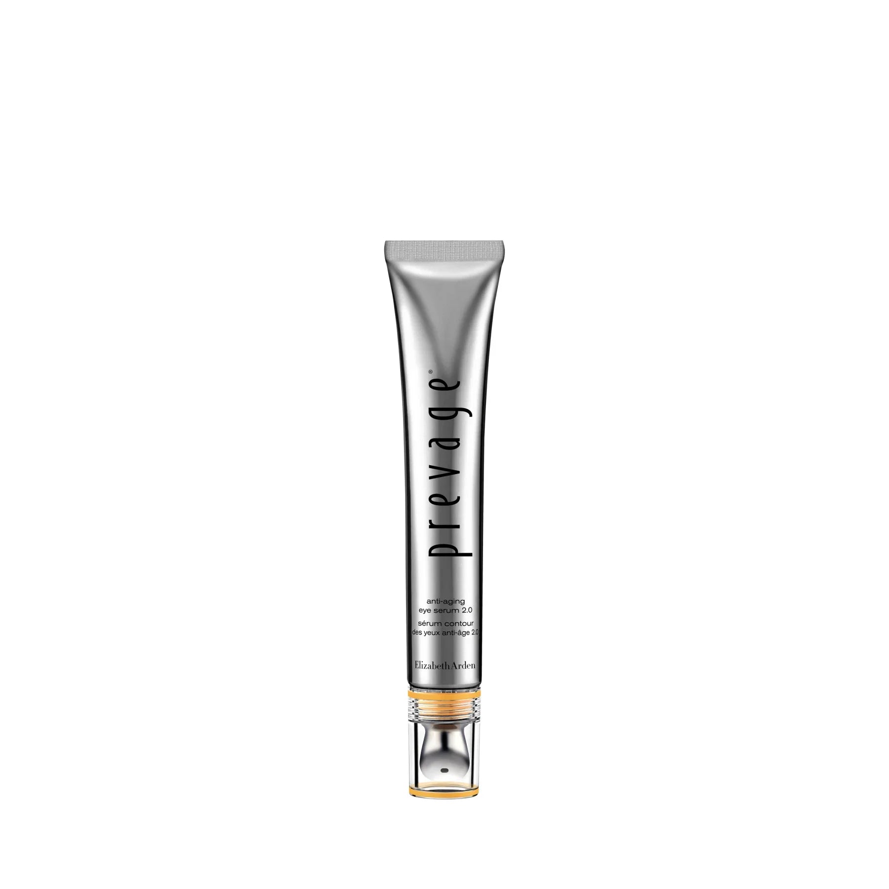 סרום עיניים prevage של Elizabeth Arden, מוצר טיפוח יוקרתי מבית CHOZEN