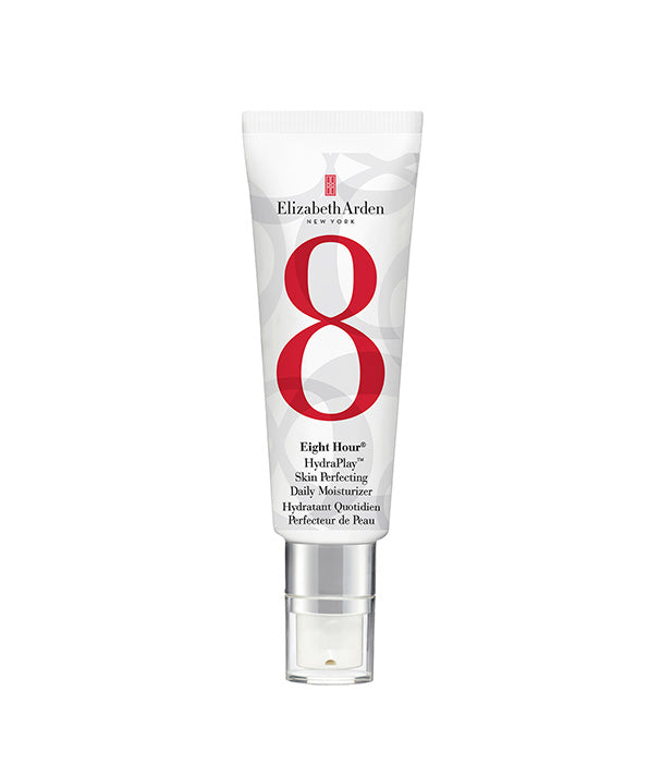 אליזבת ארדן קרם 8 שעות הידרהפליי קרם לחות יומי מושלם לעור 45 מ"ל - CHOZEN