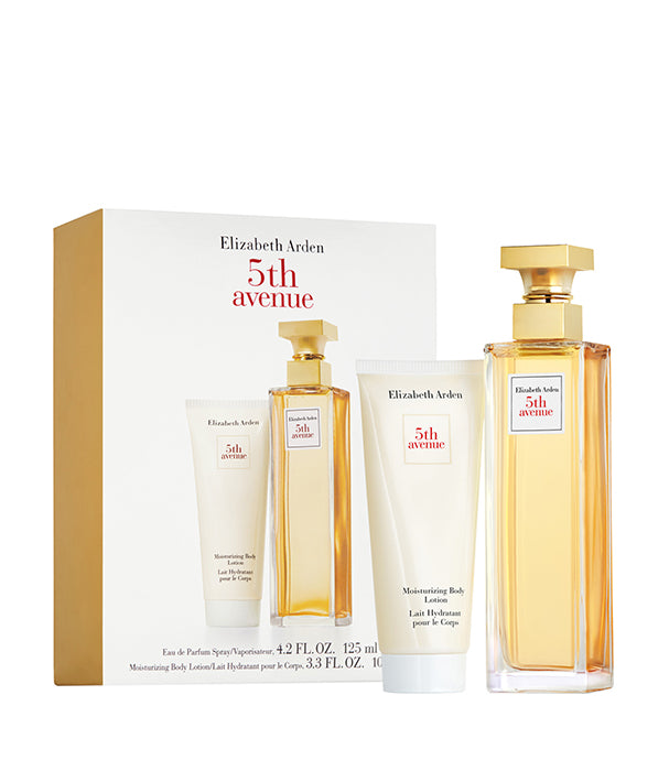 אליזבת ארדן מארז בישום FIFTH AVENUE א.ד.פ