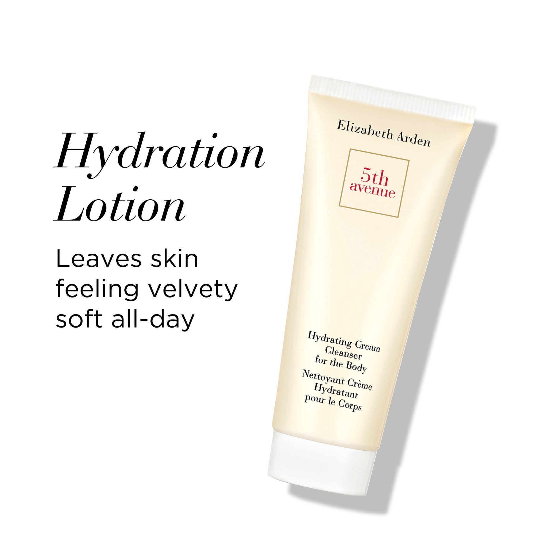 אליזבת ארדן מארז בישום FIFTH AVENUE א.ד.פ