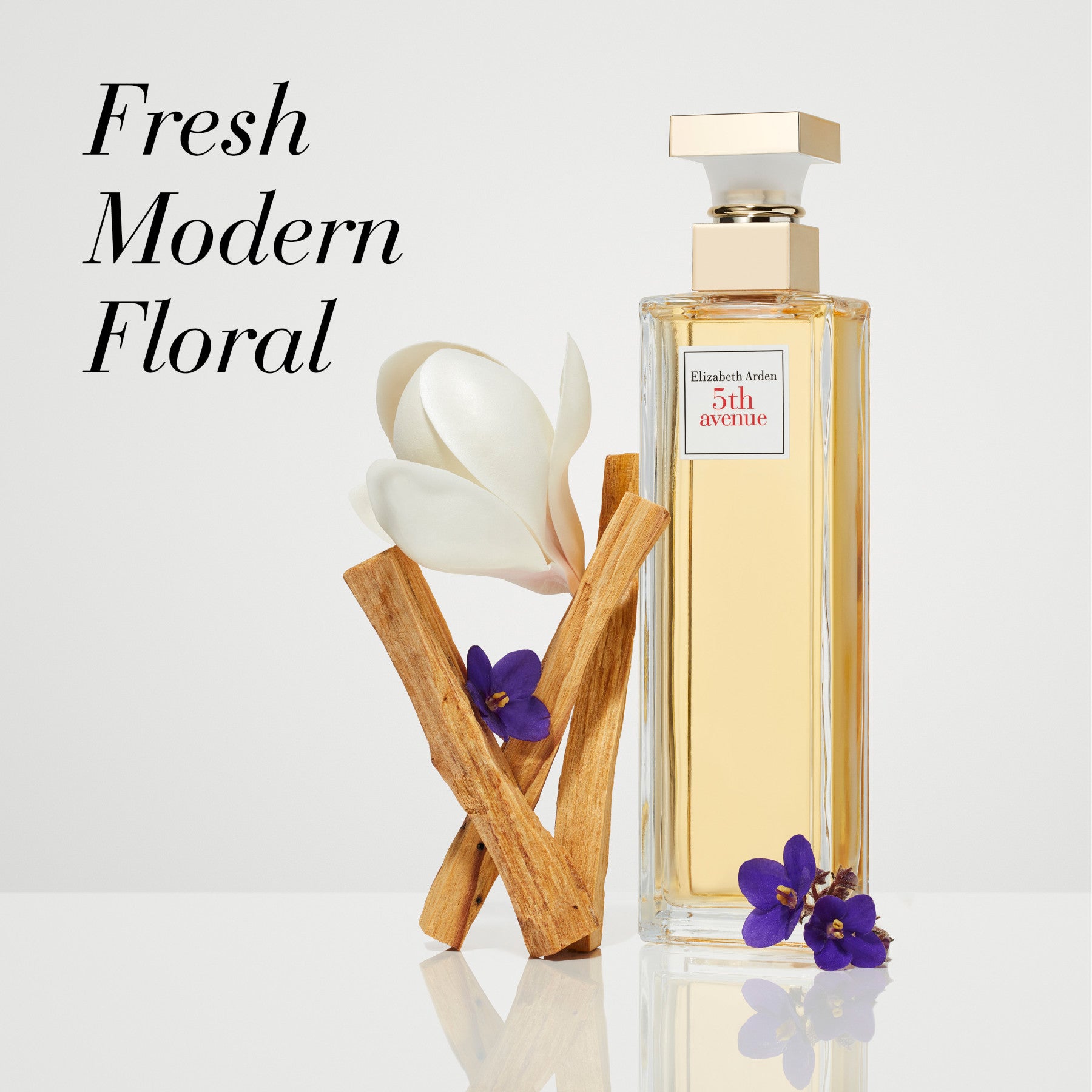 אליזבת ארדן מארז בישום FIFTH AVENUE א.ד.פ