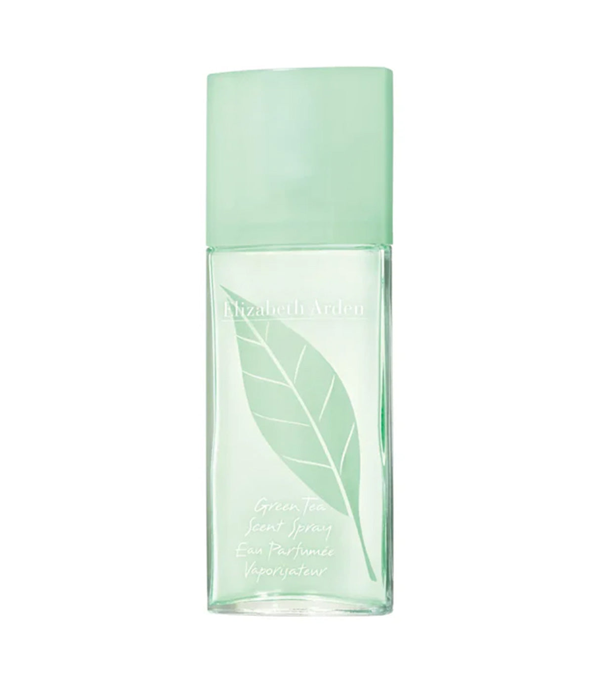 אליזבת ארדן בושם לאישה GREEN TEA א.ד.ט 100 מ"ל