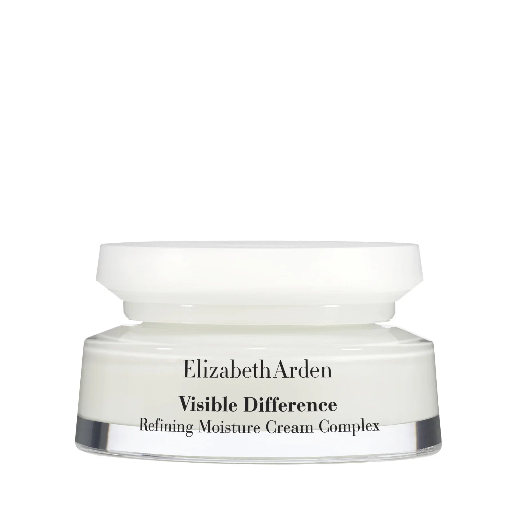 קרם לחות Elizabeth Arden Visible Difference מבית המותגים המובילים CHOZEN