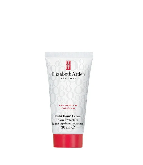 קרם Elizabeth Arden Eight Hour להגנה וטיפוח עור, 30 מ"ל, מוצר יוקרה מבית CHOZEN