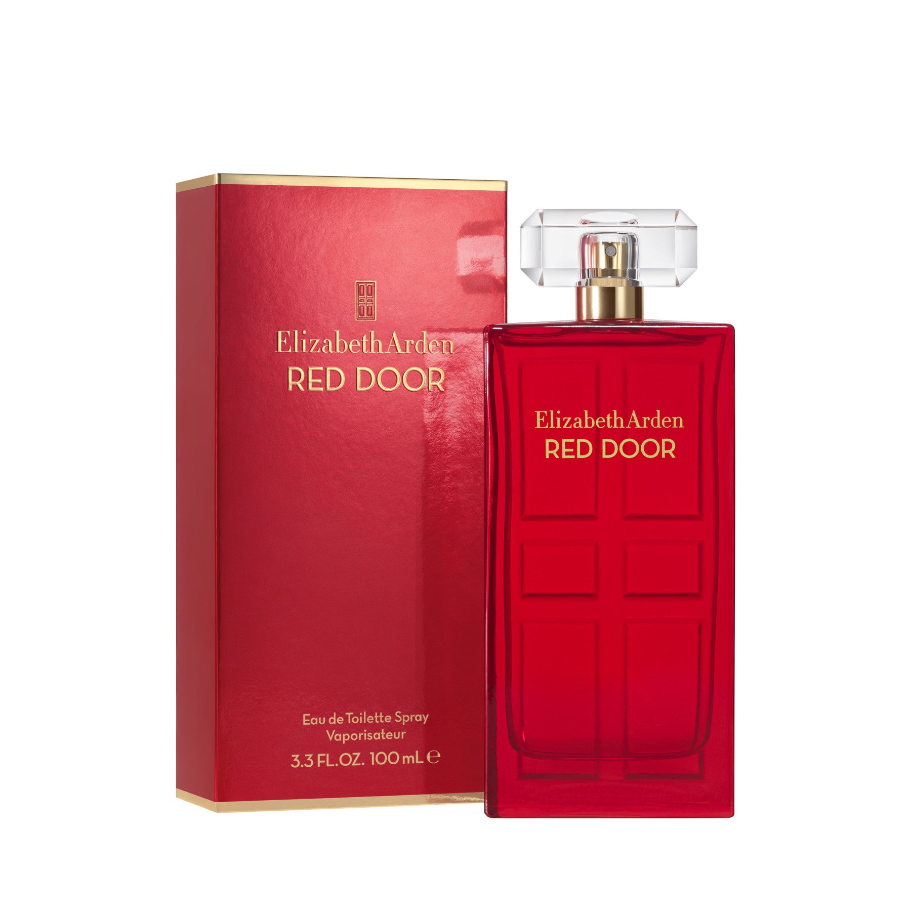 בושם לאישה RED DOOR א.ד.ט