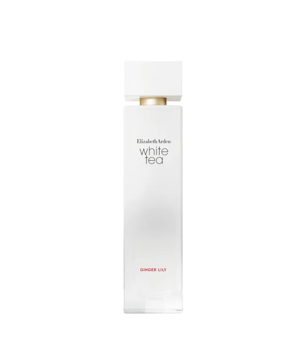 אליזבת ארדן בושם לאישה WHITE TEA GINGER LILY א.ד.ט 100 מ"ל