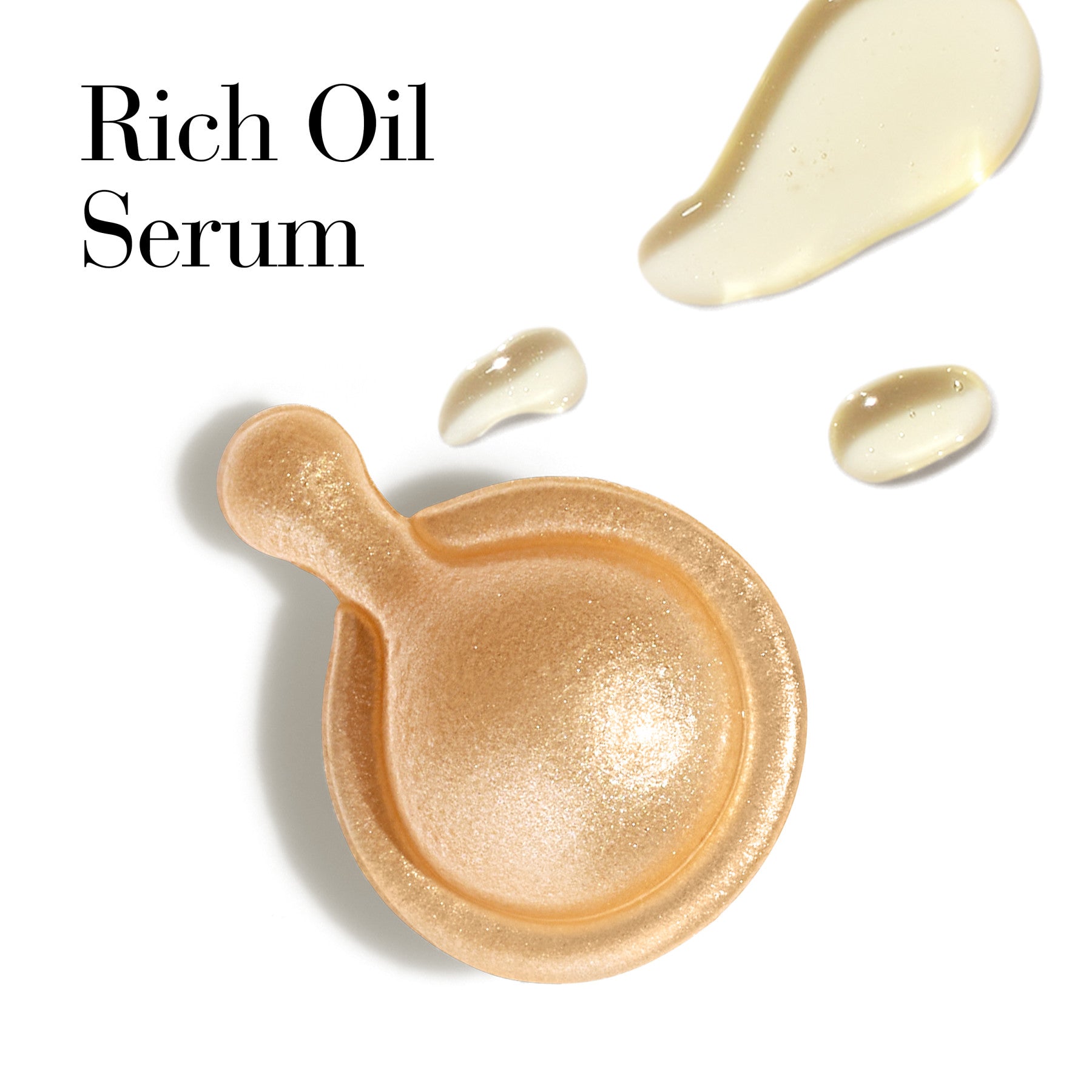 אליזבת ארדן 60 קפסולות סרום סרמיד לעור הפנים