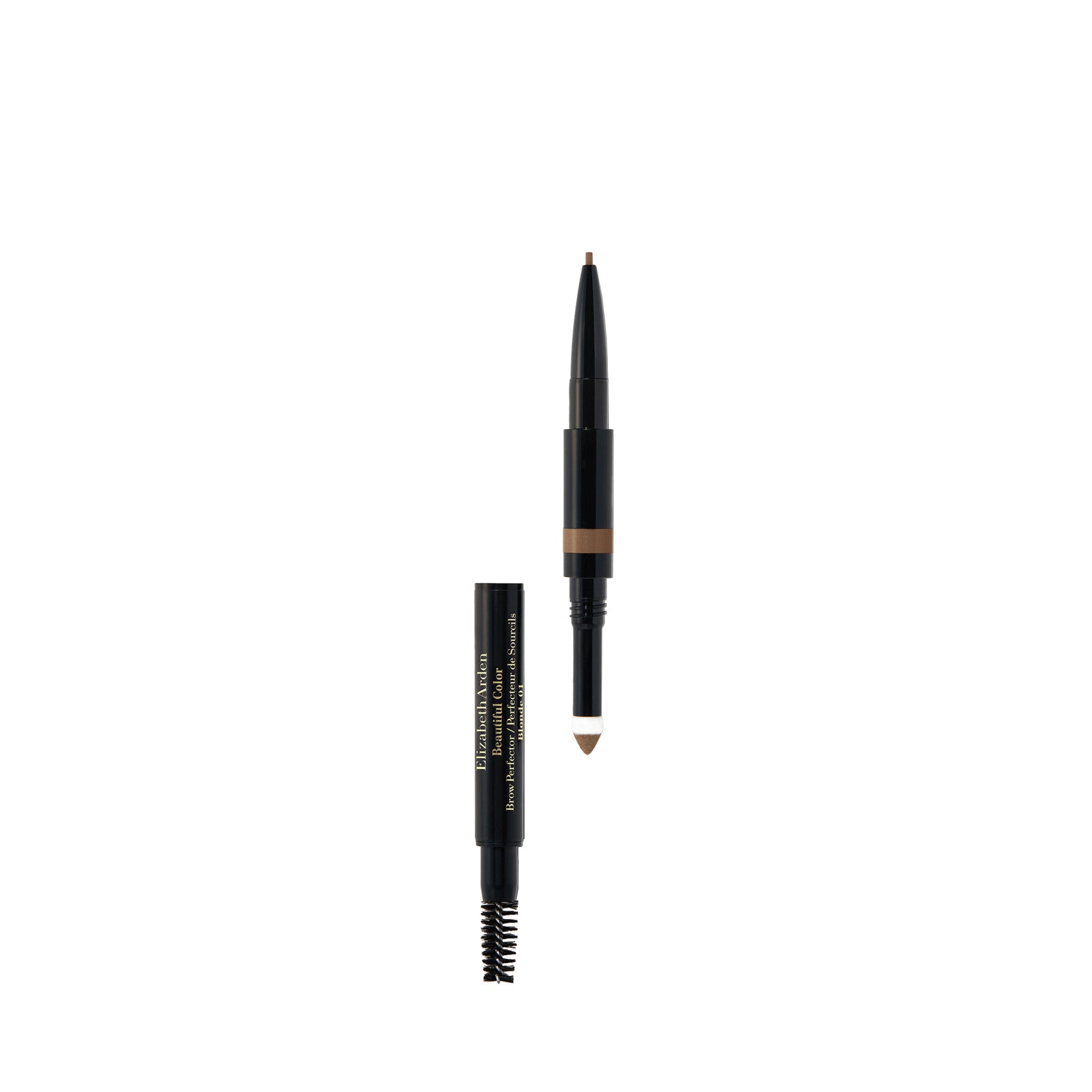אליזבת ארדן עיפרון לגבות BROW PERFECTOR מסדרת BEAUTIFUL COLOR