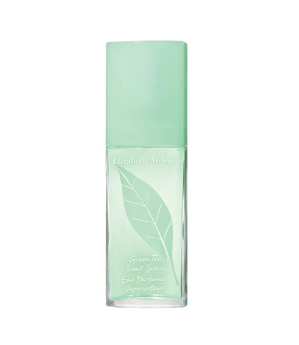 בושם Elizabeth Arden Green Tea ספריי בועלי עיצוב ירוק, מוצר יוקרה באתר CHOZEN