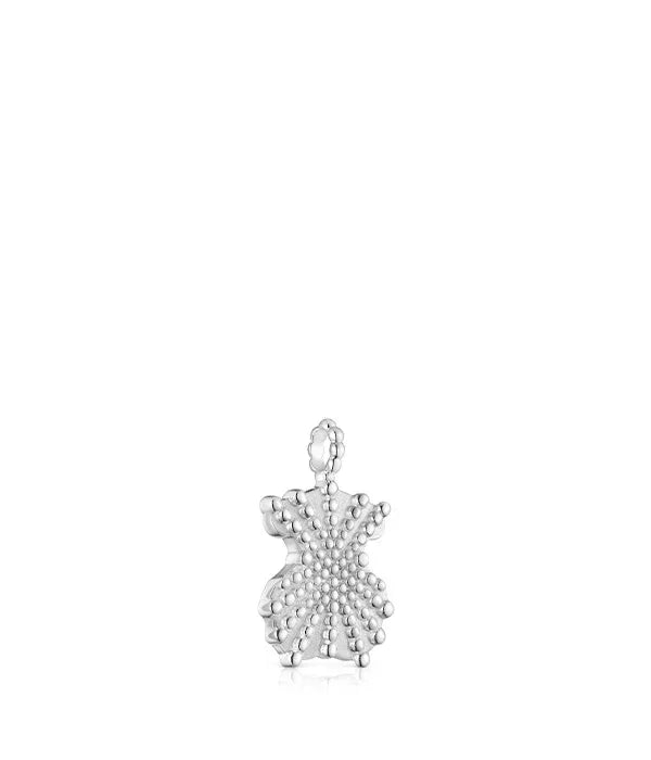 תליון כסף בעיצוב כוכב ייחודי, תכשיטים מבית CHOZEN, אלפא מותגים מובילים