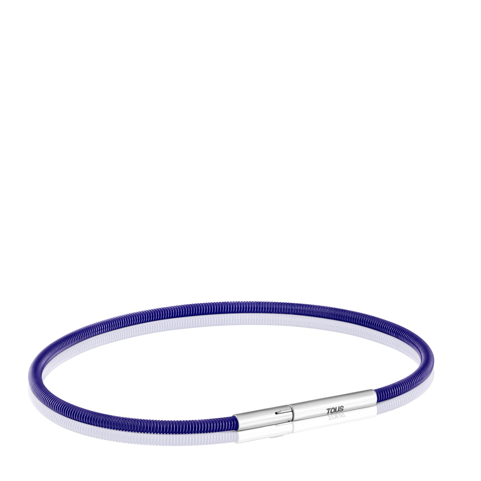טואוס צמיד Mesh Tube מפלדת IP
