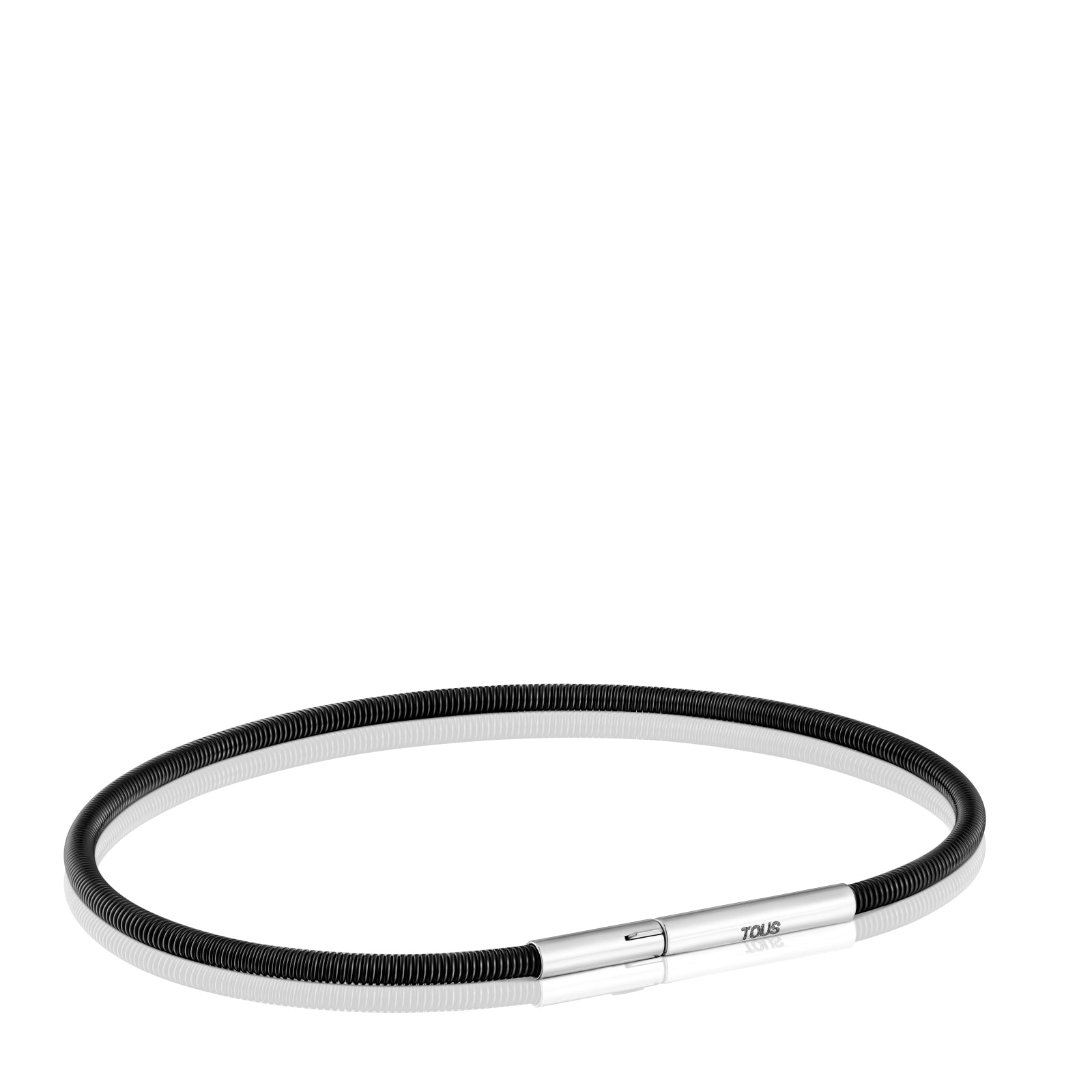 טואוס צמיד Mesh Tube מפלדת IP
