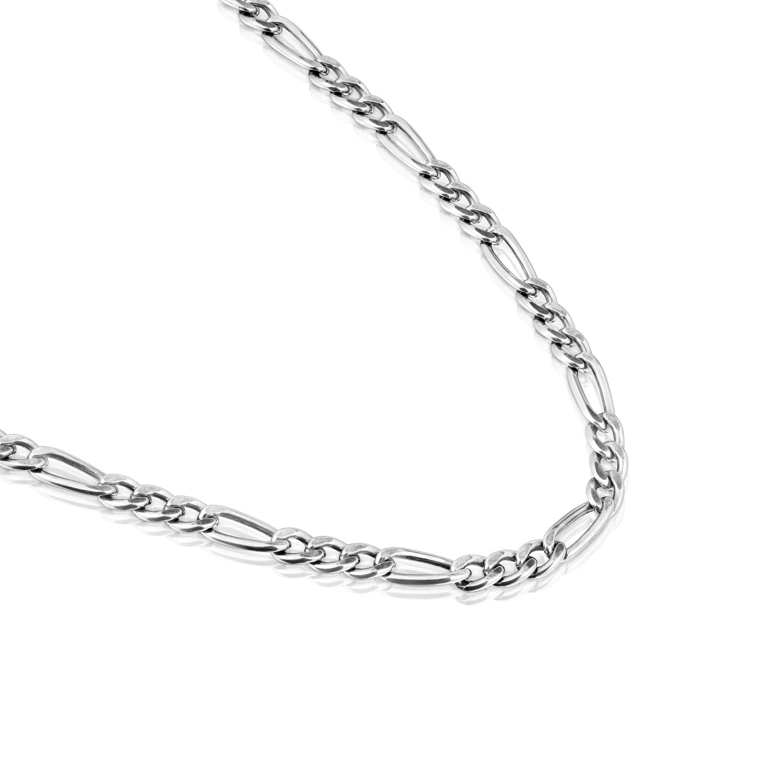 טואוס שרשרת חוליות TOUS Man מכסף