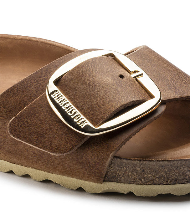 בירקנשטוק כפכפי MADRID לנשים