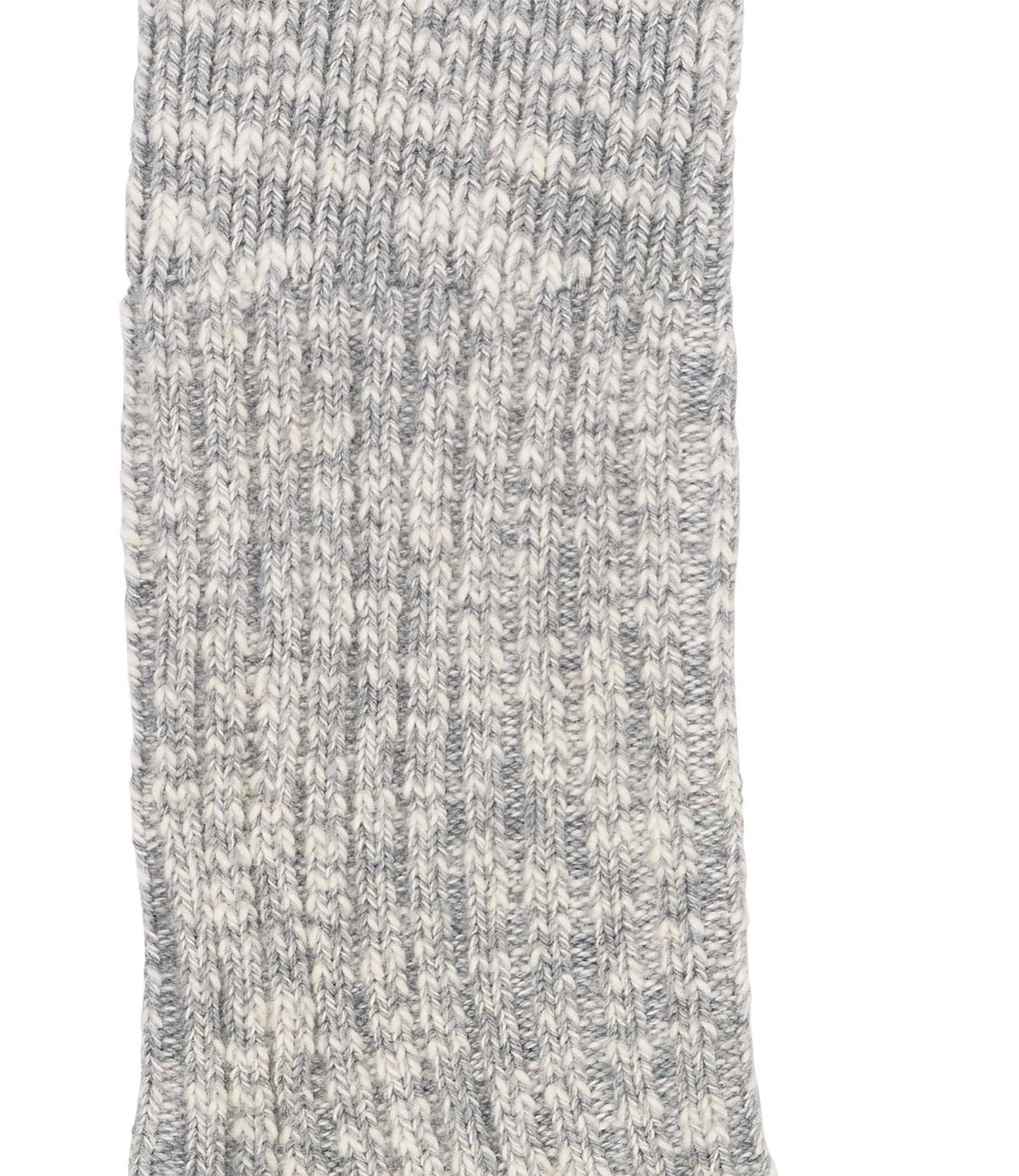 בירקנשטוק גרביים COTTON SLUB לנשים