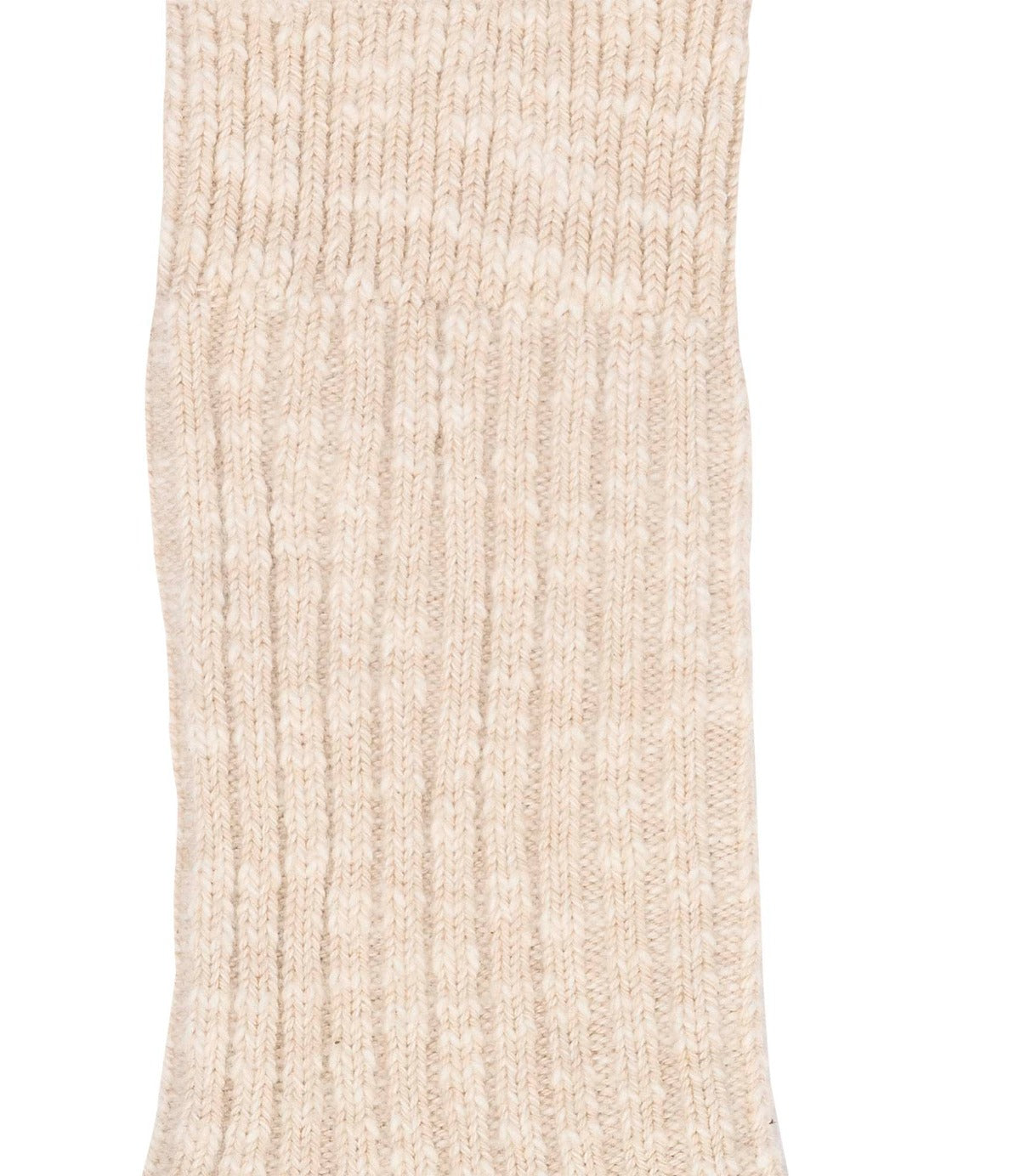 בירקנשטוק גרביים COTTON SLUB לנשים