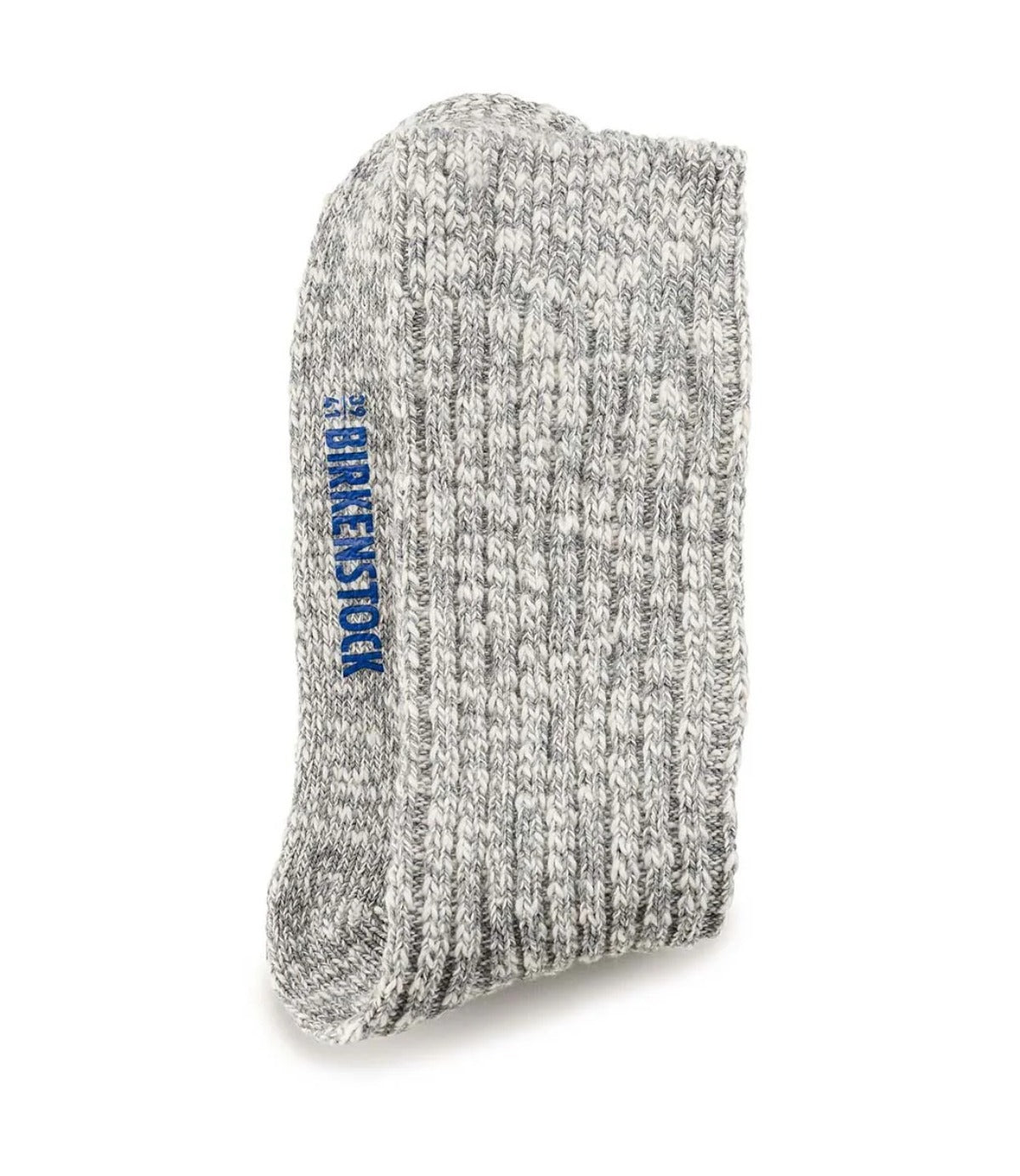 בירקנשטוק גרביים COTTON SLUB לגברים