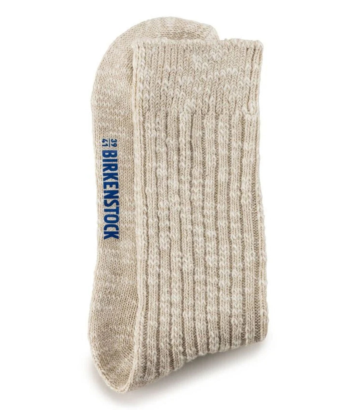בירקנשטוק גרביים COTTON SLUB לגברים