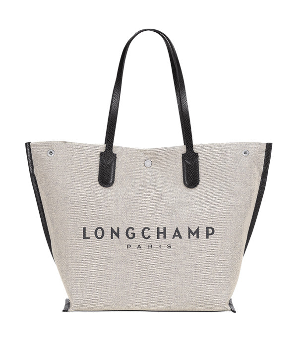 לונגשאמפ תיק כתף Le Roseau אבן