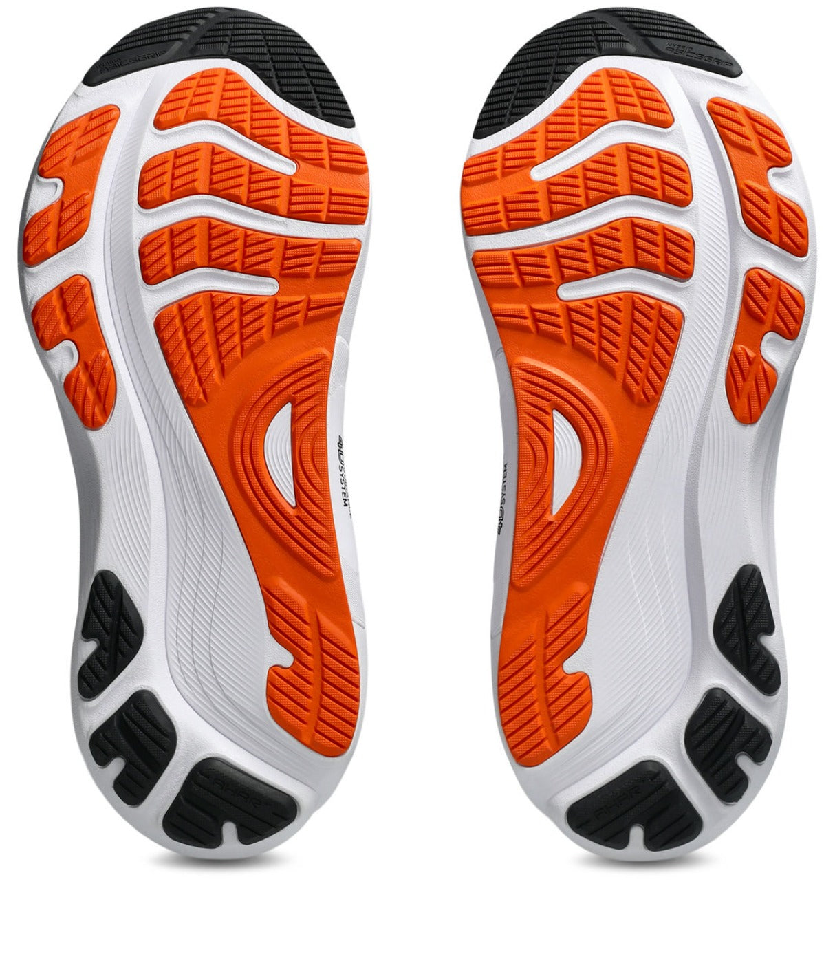 אסיקס נעלי ריצה Gel Kayano 32 לגברים