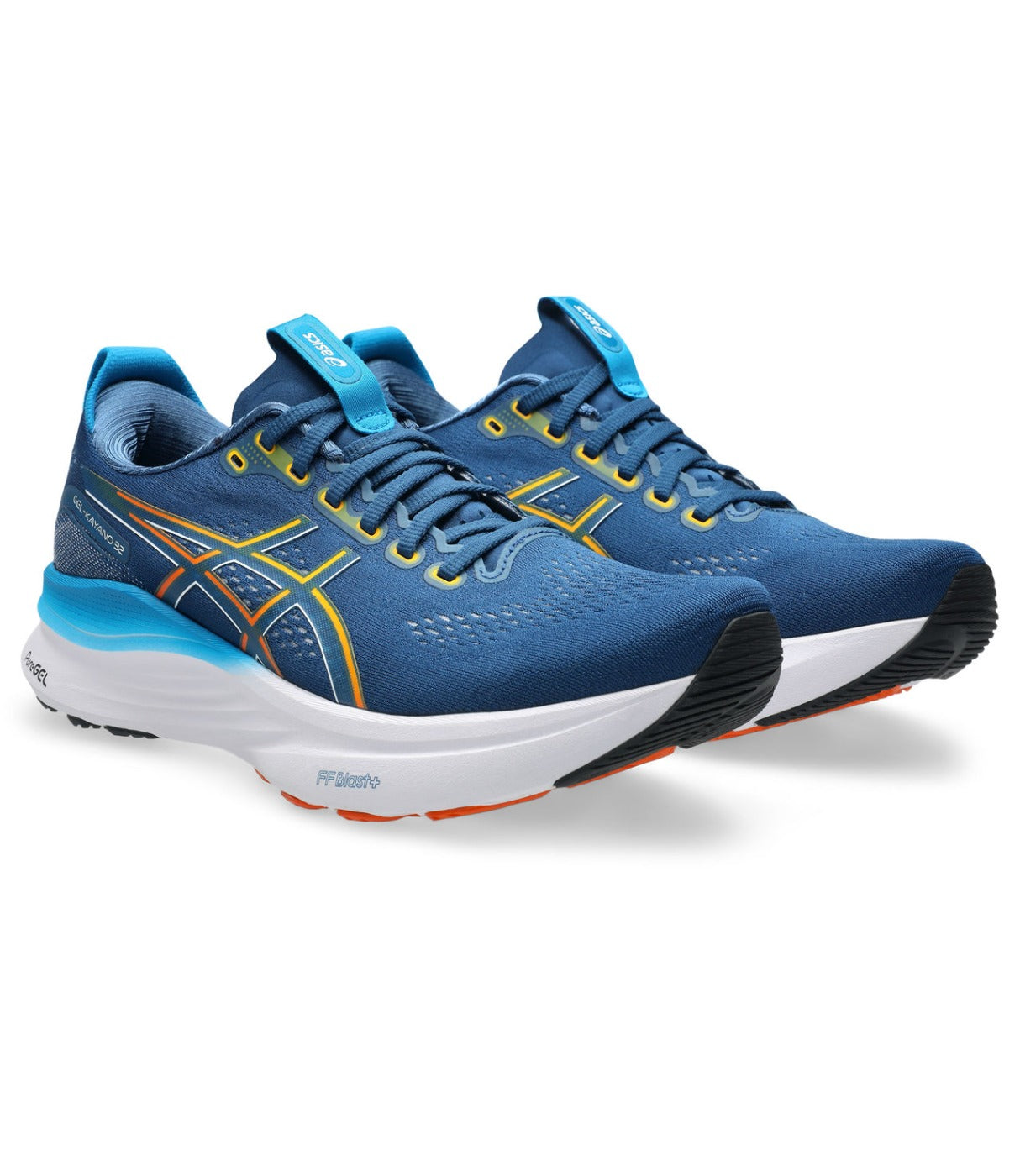 אסיקס נעלי ריצה Gel Kayano 32 לגברים