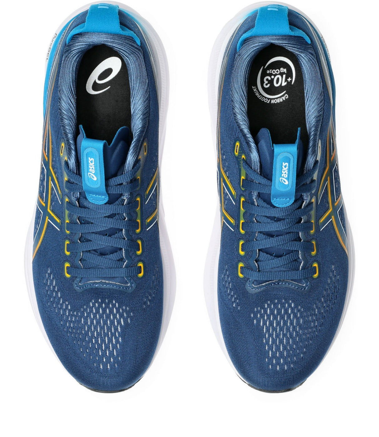 אסיקס נעלי ריצה Gel Kayano 32 לגברים
