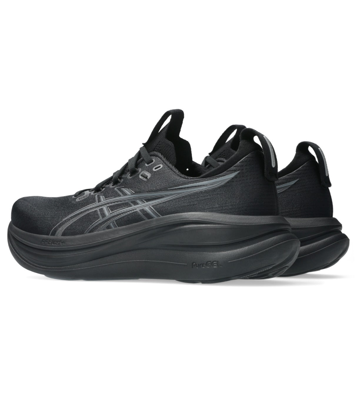 אסיקס נעלי ריצה Gel Nimbus 28 לגברים