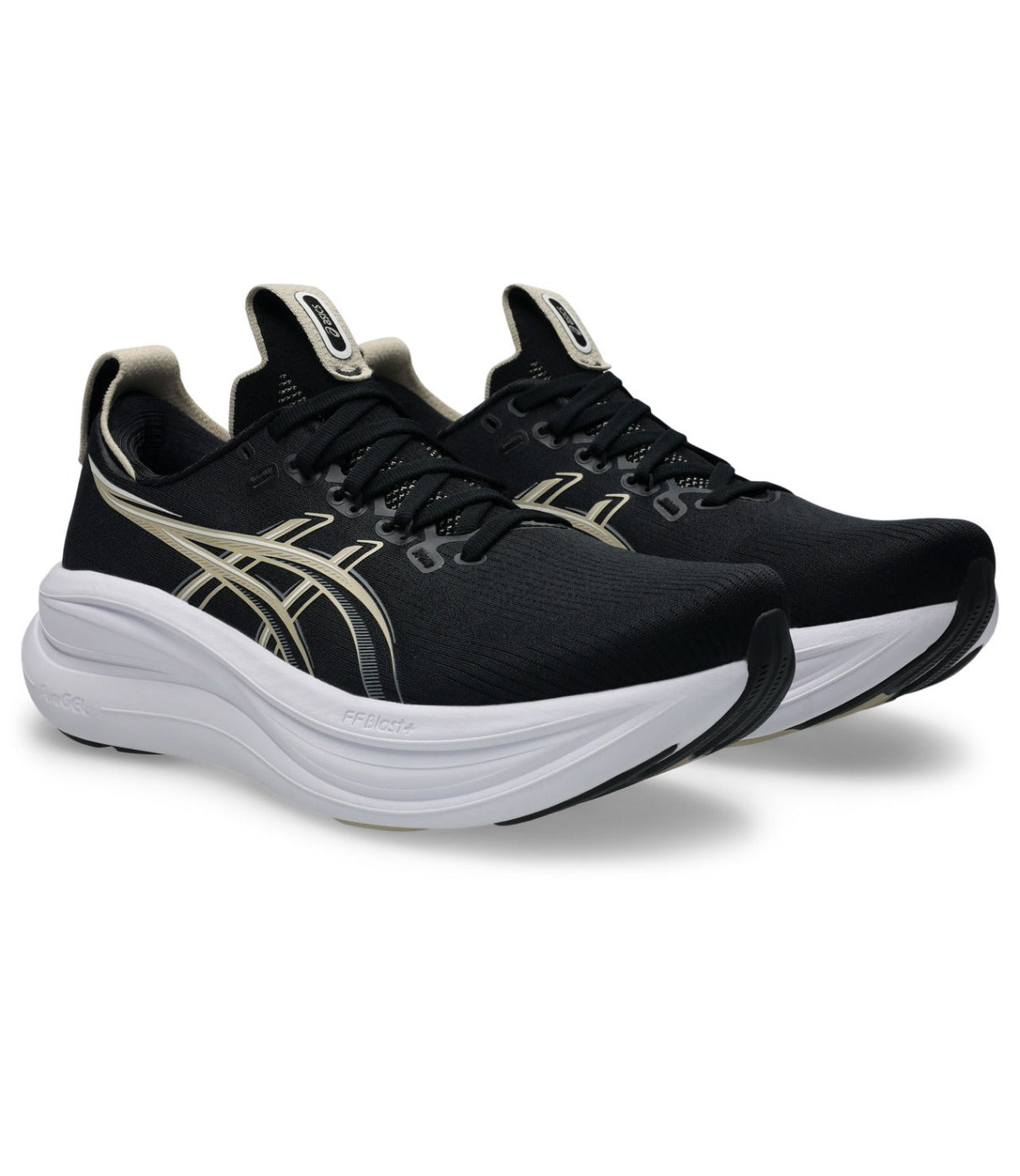 אסיקס נעלי ריצה Gel Nimbus 28 לגברים