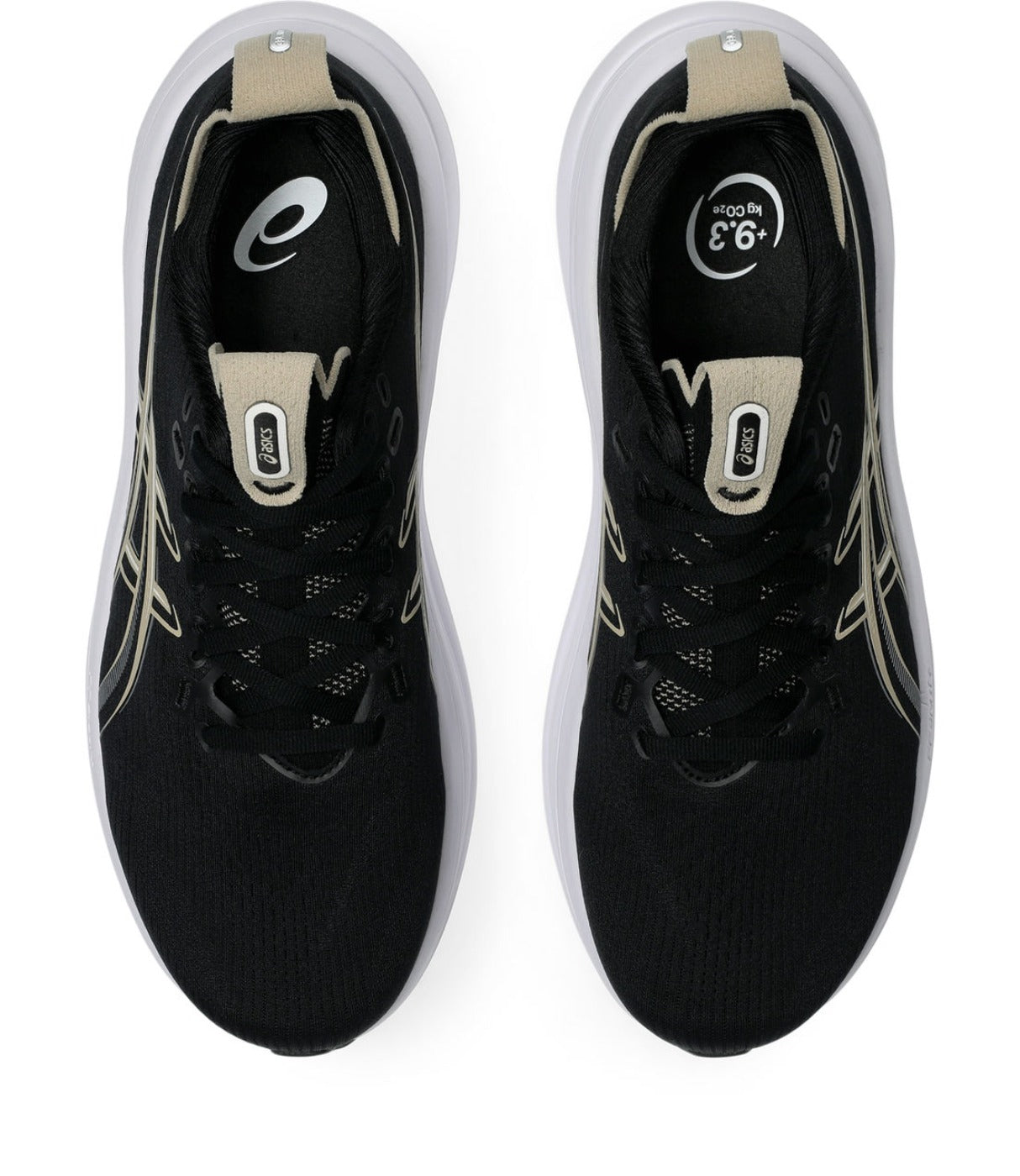 אסיקס נעלי ריצה Gel Nimbus 28 לגברים