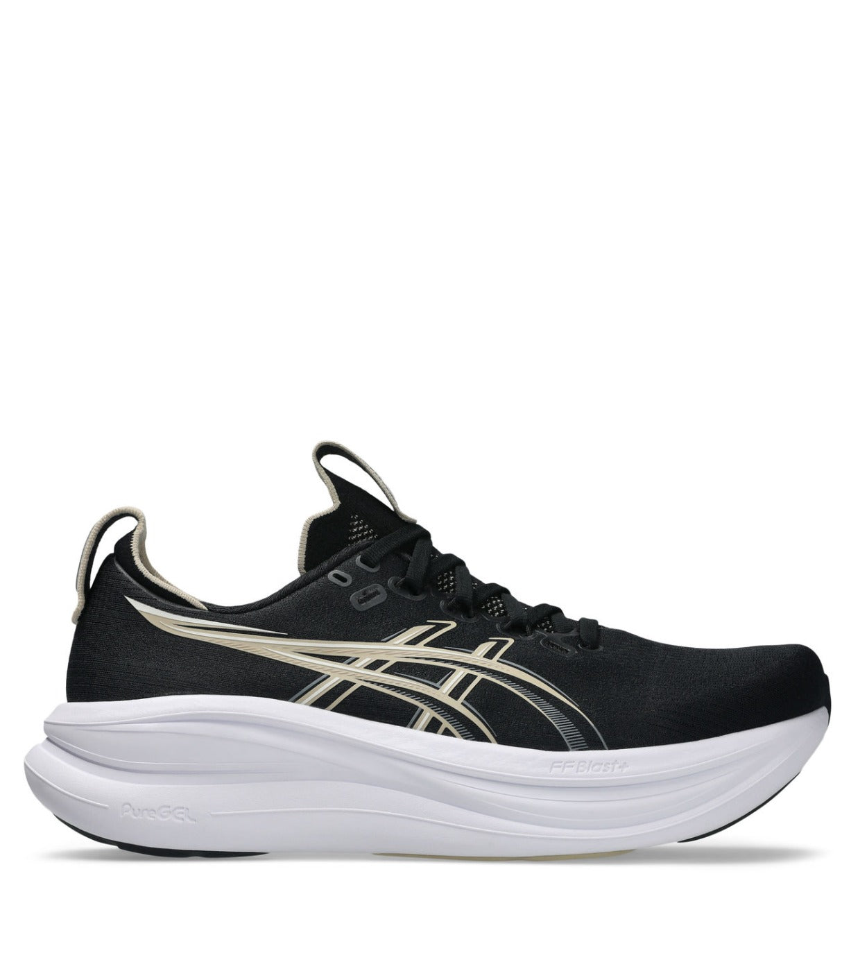 אסיקס נעלי ריצה Gel Nimbus 28 לגברים