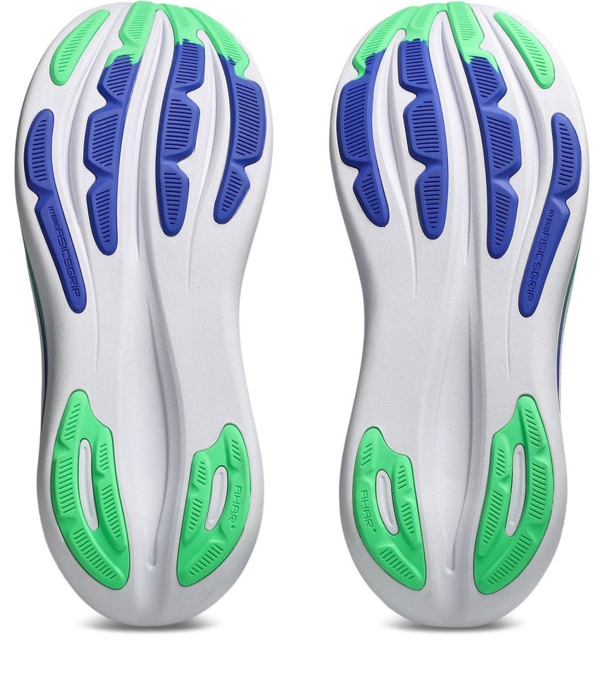ASICS נעלי ריצה - CHOZEN — תמונה 6 מתוך 7