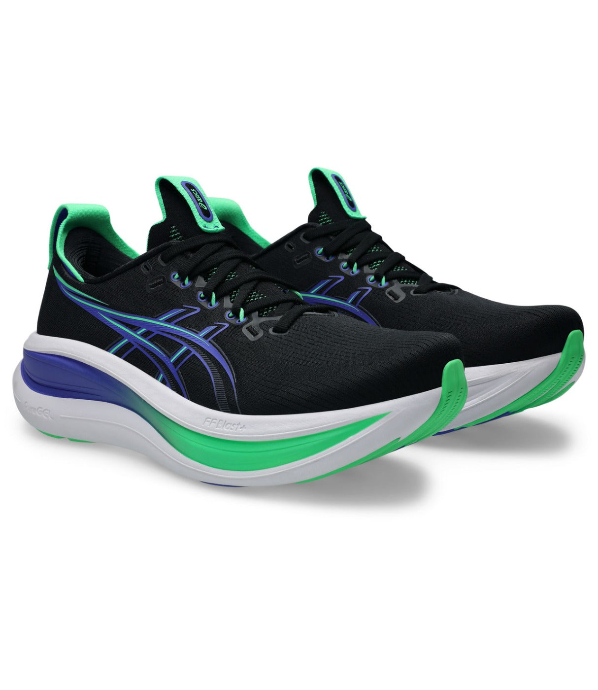 אסיקס נעלי ריצה Gel Nimbus 28 לגברים