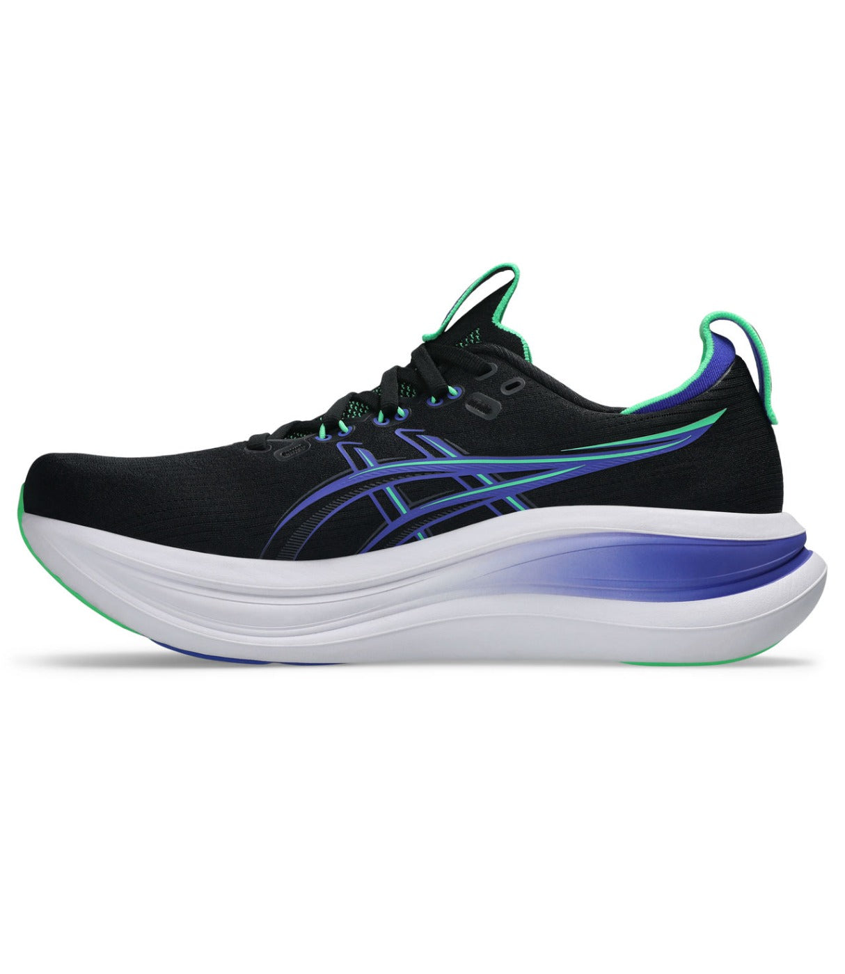 אסיקס נעלי ריצה Gel Nimbus 28 לגברים