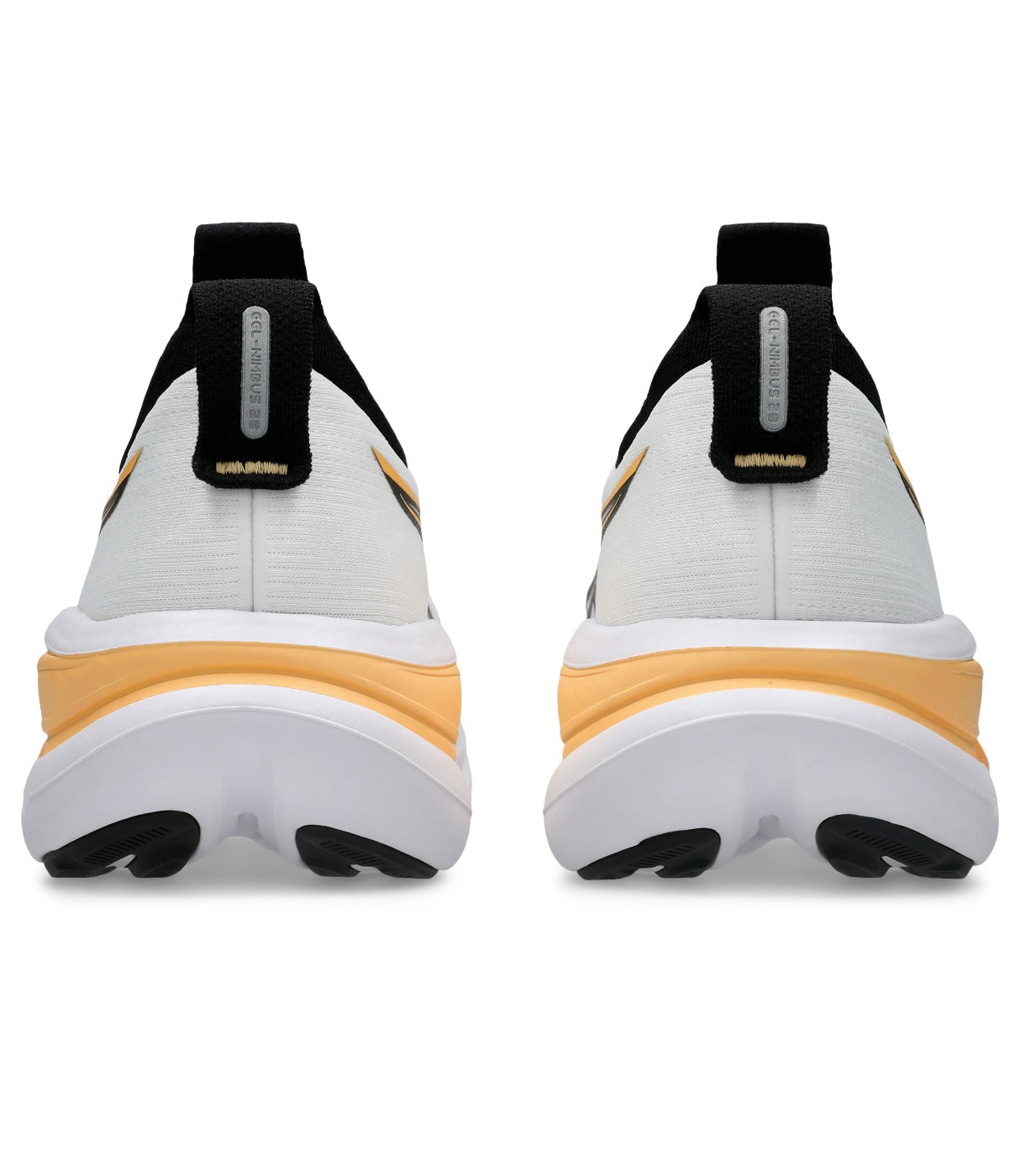 אסיקס נעלי ריצה Gel Nimbus 28 לגברים