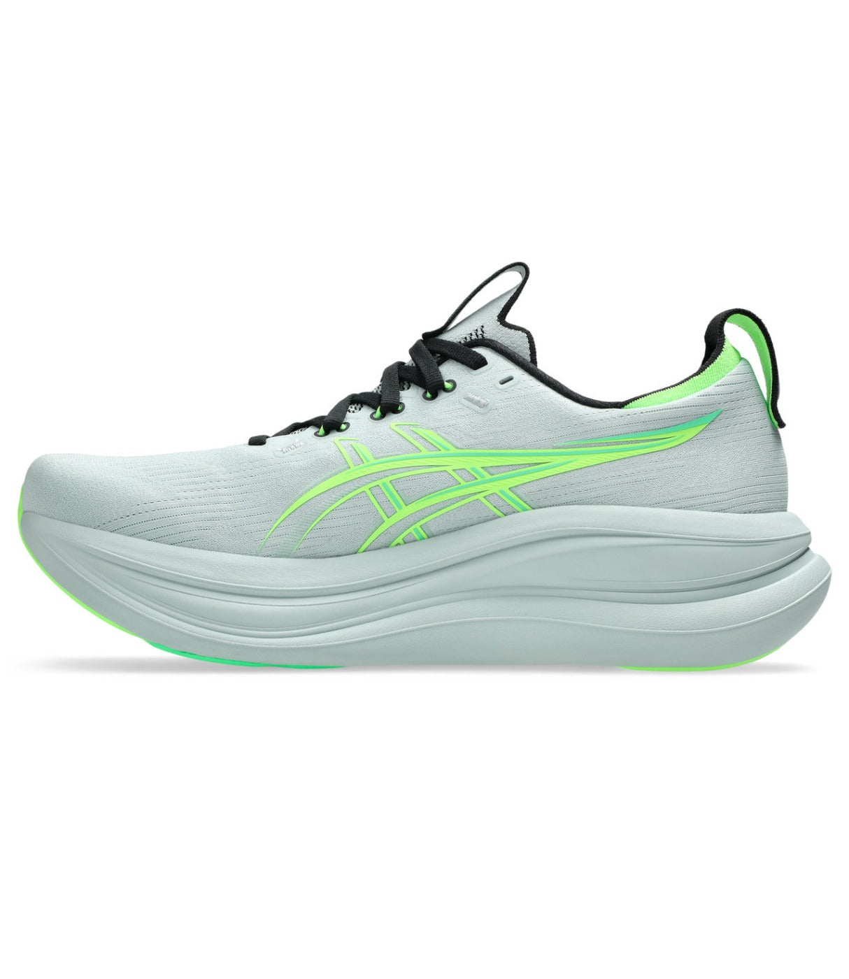 אסיקס נעלי ריצה Gel Nimbus 28 לגברים