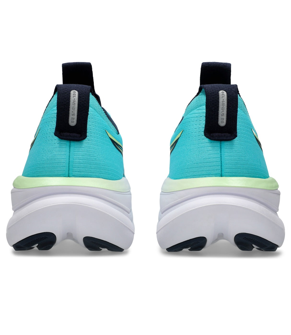 אסיקס נעלי ריצה Gel Nimbus 28 לגברים