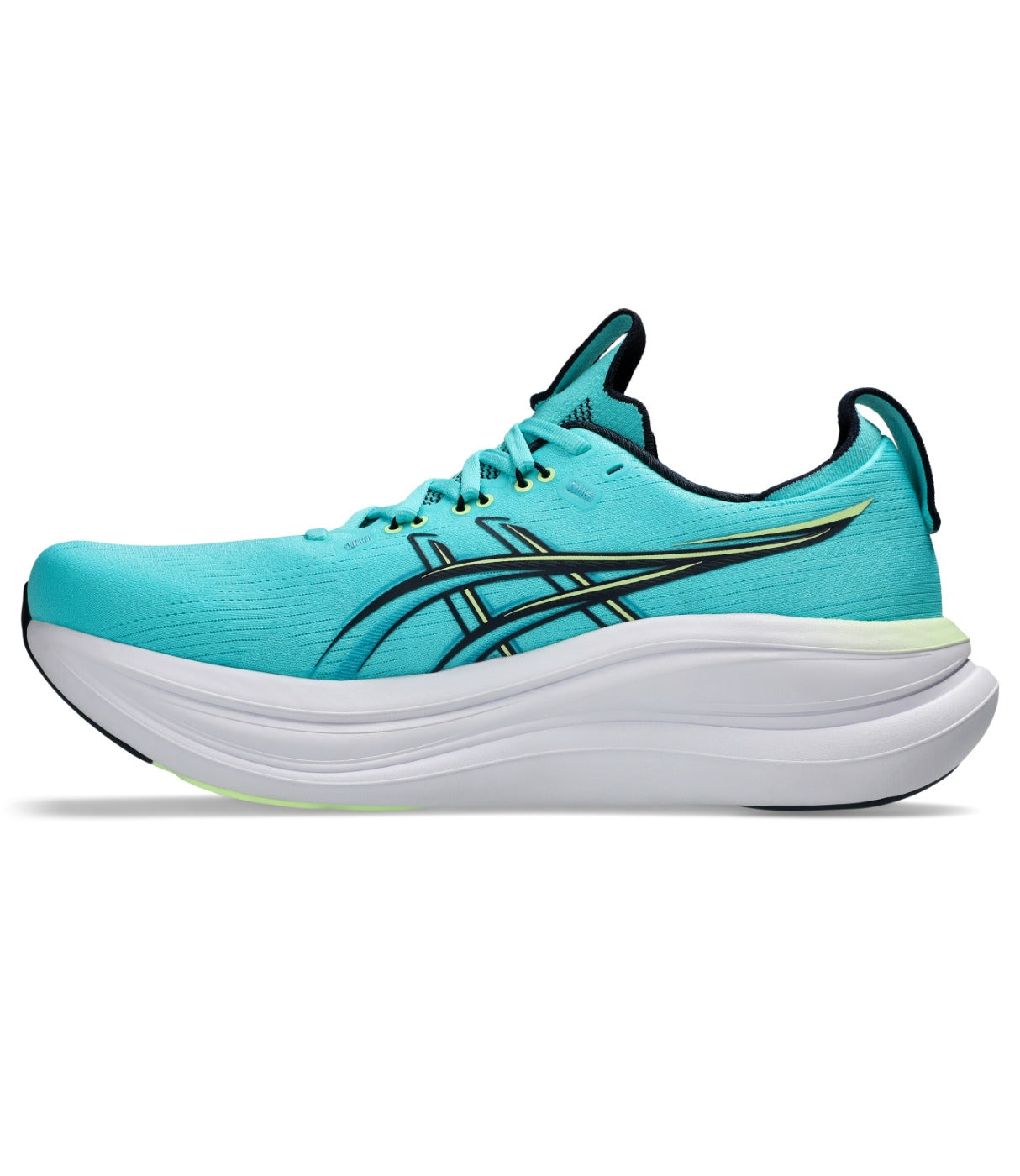 אסיקס נעלי ריצה Gel Nimbus 28 לגברים